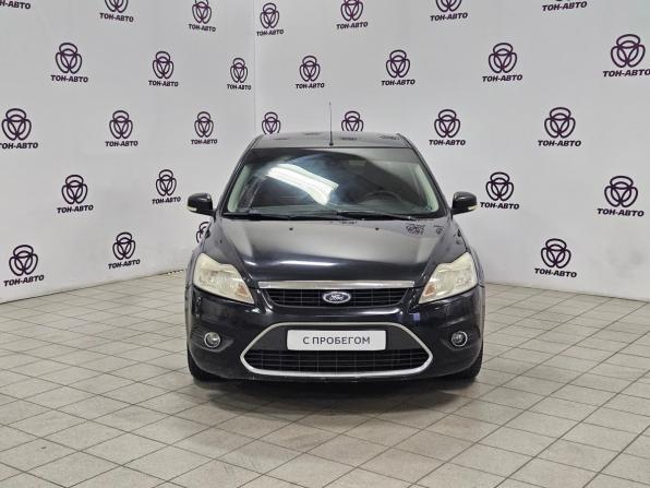 Ford Focus II Рестайлинг с пробегом 2008 года, цена 390 000 рублей, 291890 км, седан, Автокод Объявления