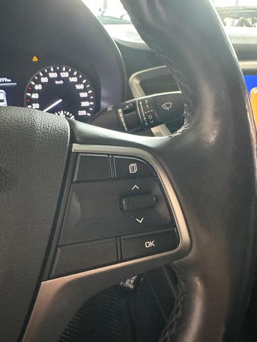 Hyundai Solaris II Уфа  - изображение 15