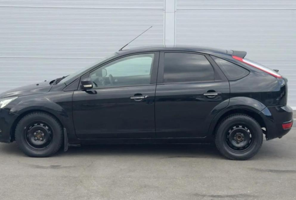 Ford Focus II Рестайлинг Иваново  - изображение 4