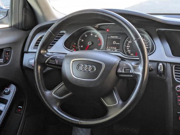 Audi A4 IV (B8) Рестайлинг с пробегом 2013 года, цена 1 374 900 рублей, 147000 км, седан, Автокод Объявления