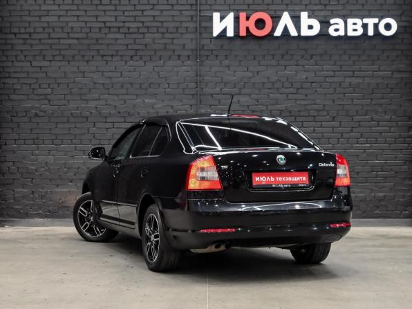 Skoda Octavia II (A5) Рестайлинг с пробегом 2012 года, цена 980 000 рублей, 161430 км, лифтбек, Автокод Объявления