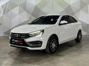 Lada (ВАЗ) Vesta I Рестайлинг (NG) Оренбург  - изображение 22