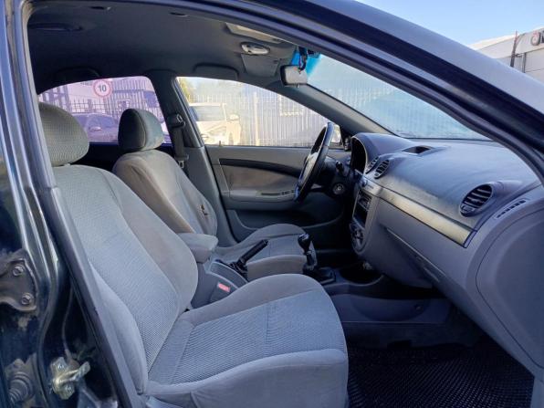 Chevrolet Lacetti I с пробегом 2007 года, цена 248 000 рублей, 292042 км, седан, Автокод Объявления
