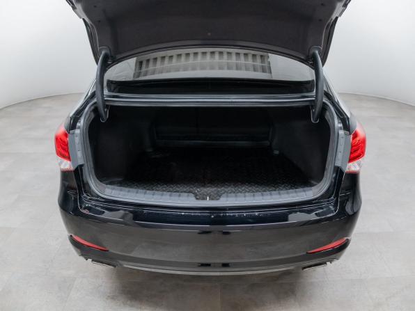 Hyundai i40 I Рестайлинг с пробегом 2016 года, цена 1 405 000 рублей, 139597 км, седан, Автокод Объявления