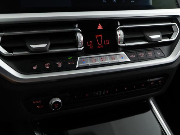 BMW 3 серии VII (G2x) с пробегом 2021 года, цена 3 177 077 рублей, 76322 км, седан, Автокод Объявления