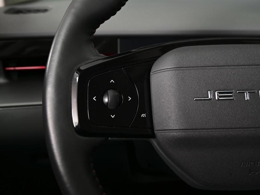 JETOUR DASHING I Ставрополь  - изображение 21