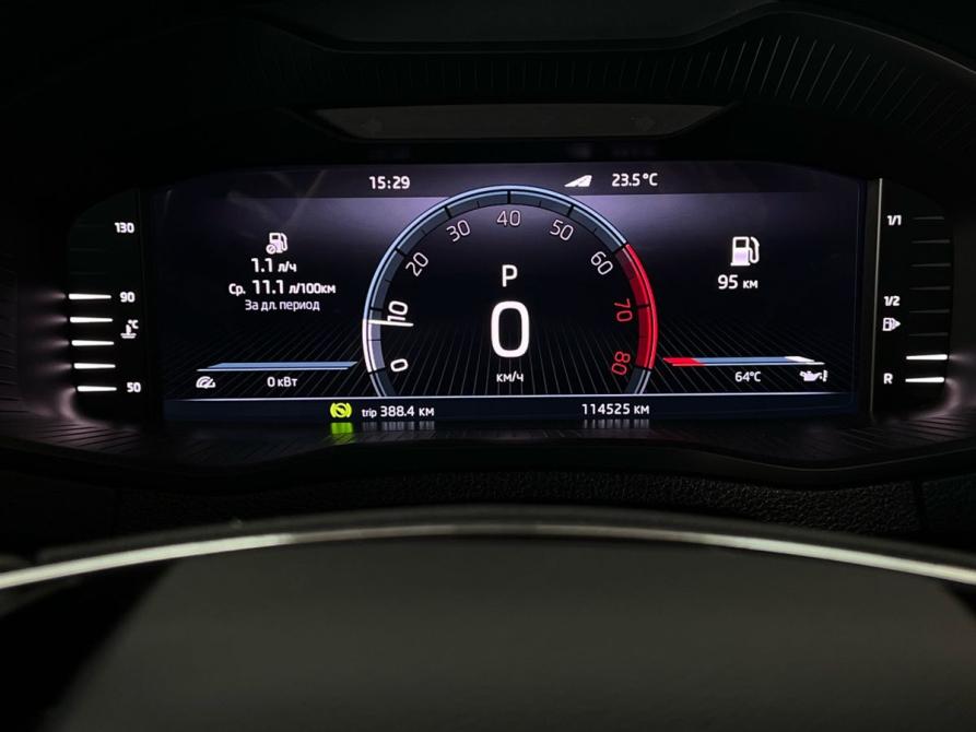 Skoda Karoq I Волгоград  - изображение 7