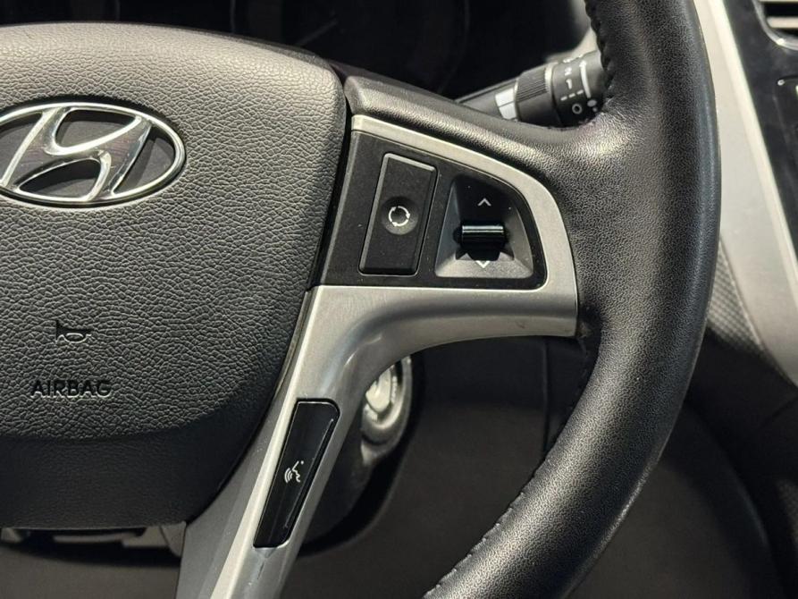 Hyundai Solaris I Новосибирск  - изображение 13