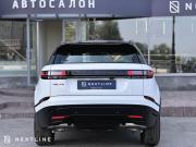 Land Rover Range Rover Velar I Рестайлинг Самара  - изображение 43