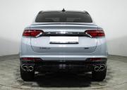 Geely Tugella I Рестайлинг Санкт-Петербург  - изображение 32