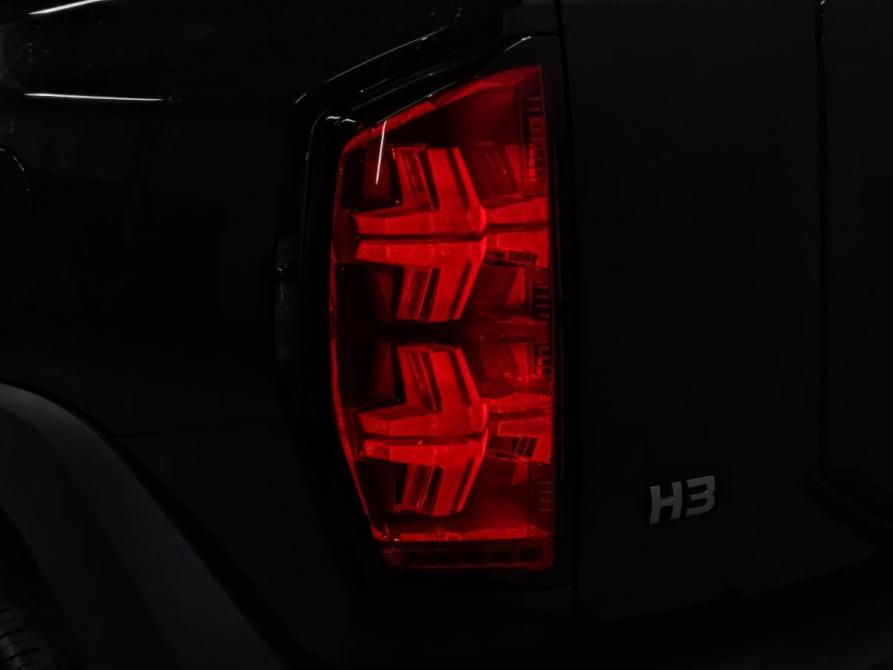 Haval H3 I Москва  - изображение 30