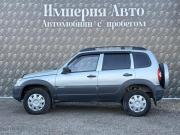 Chevrolet Niva I Рестайлинг Краснодар  - изображение 34