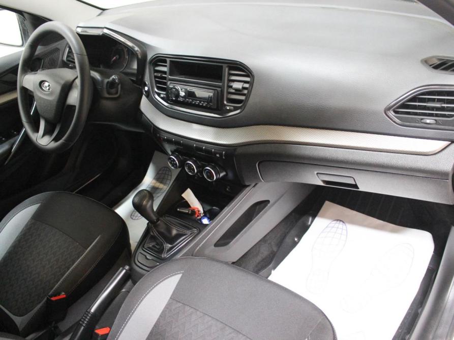 Lada (ВАЗ) Vesta I Рестайлинг (NG) Калуга  - изображение 5