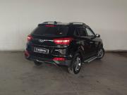 Hyundai Creta I Москва  - изображение 24