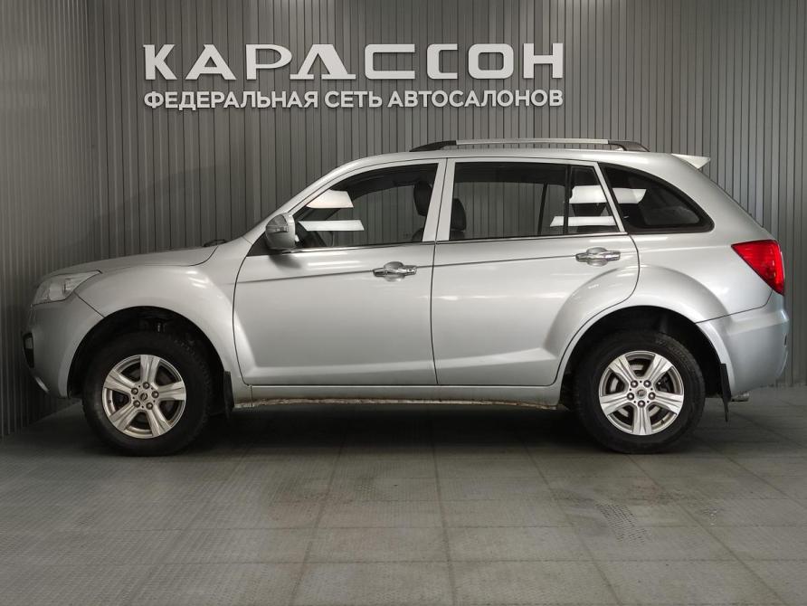 Lifan X60 I Пермь  - изображение 5