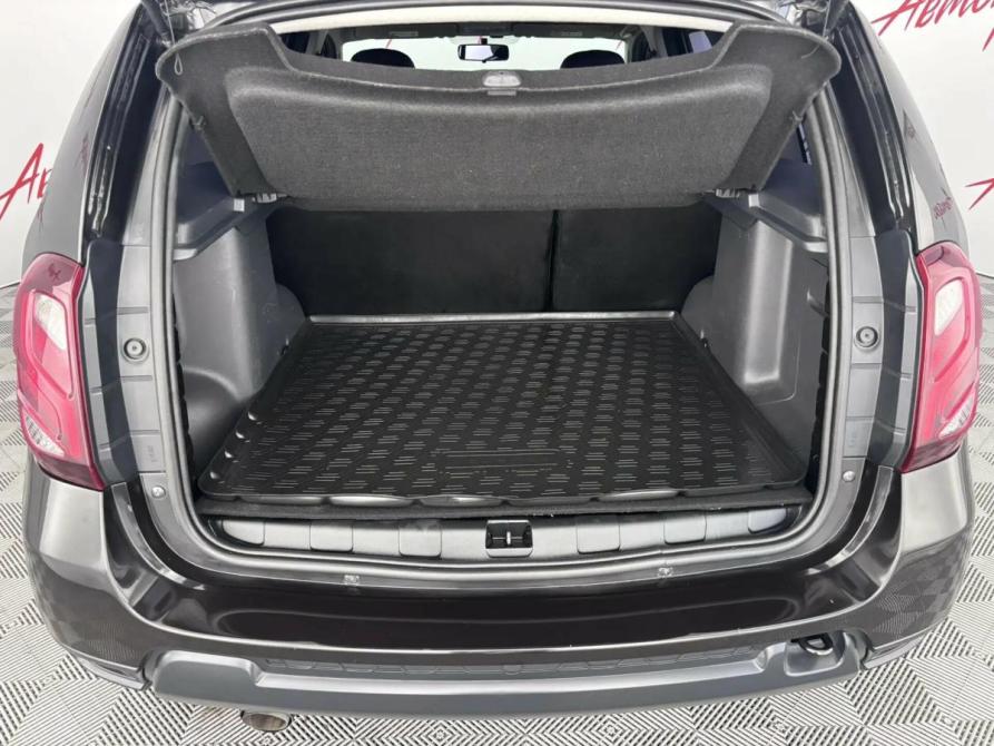 Renault Duster I Рестайлинг Псков  - изображение 17