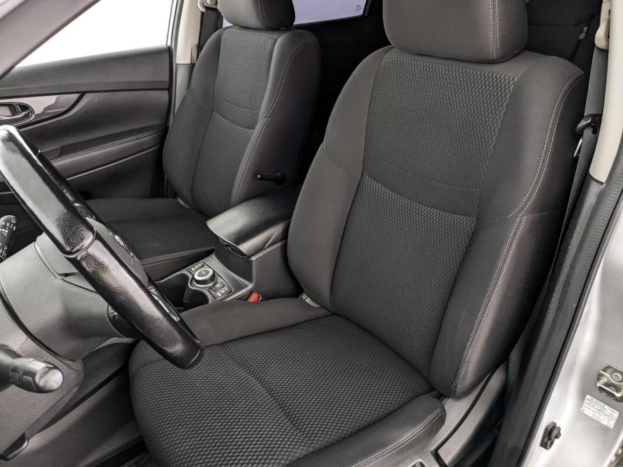 Nissan X-Trail III Рестайлинг Москва  - изображение 19