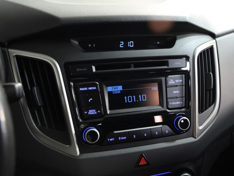 Hyundai Creta I Санкт-Петербург  - изображение 13