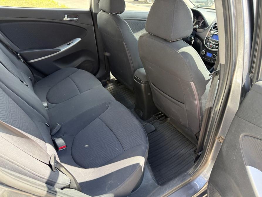 Hyundai Solaris I Энгельс  - изображение 29