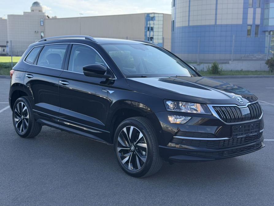 Skoda Karoq I Казань  - изображение 7