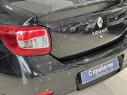 Renault Logan II Рестайлинг Оренбург  - изображение 33