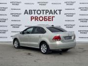 Volkswagen Polo V Владимир  - изображение 23