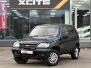 Chevrolet Niva I Архангельск  - изображение 21