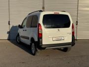 Peugeot Partner II Рестайлинг Саратов  - изображение 27