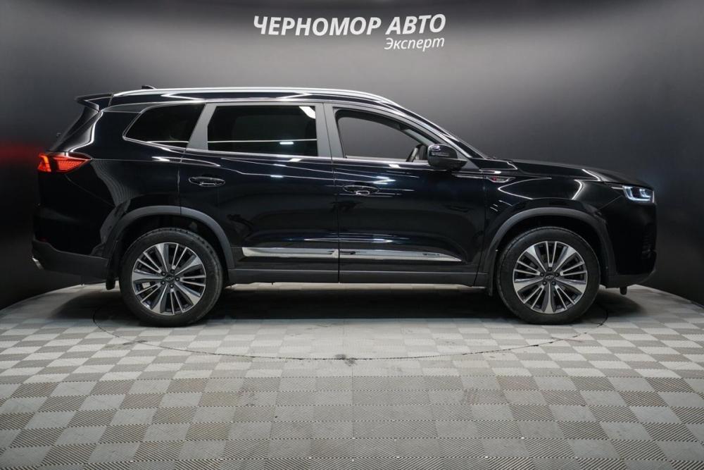 Chery Tiggo 8 Pro Max I Рестайлинг Крым  - изображение 6
