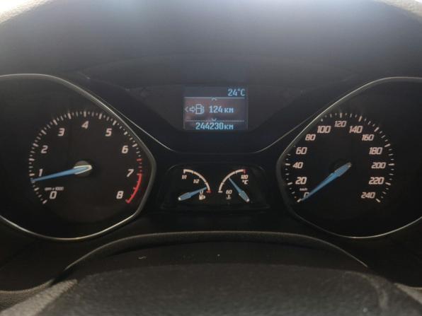 Ford Focus III с пробегом 2011 года, цена 649 000 рублей, 244227 км, хэтчбек, Автокод Объявления