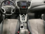 Mitsubishi L200 V Рестайлинг Кемерово  - изображение 35