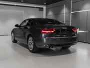 Audi A5 I (8T) Рестайлинг Москва  - изображение 26