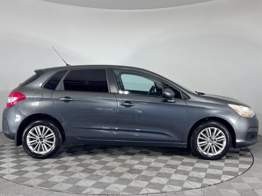 Citroen C4 II Ростов-на-Дону  - изображение 4