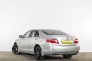 Toyota Camry VI (XV40) Рестайлинг Тюмень  - изображение 24