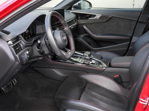 Audi A4 V (B9) Рестайлинг с пробегом 2020 года, цена 4 049 000 рублей, 87832 км, седан, Автокод Объявления