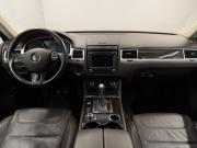 Volkswagen Touareg II Рестайлинг Санкт-Петербург  - изображение 39