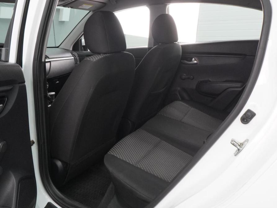 Kia Rio IV Воронеж  - изображение 11