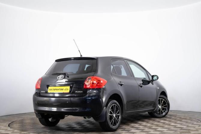 Toyota Auris I с пробегом 2008 года, цена 779 000 рублей, 164000 км, хэтчбек, Автокод Объявления