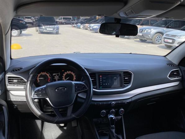 Lada (ВАЗ) Vesta I Рестайлинг (NG) с пробегом 2024 года, цена 1 629 000 рублей, 12390 км, универсал, Автокод Объявления