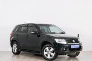Suzuki Escudo III Красноярск  - изображение 23