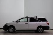 Nissan AD III Иркутск  - изображение 28