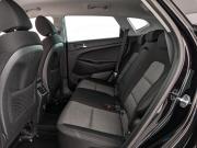 Hyundai Tucson III Рестайлинг Москва  - изображение 46