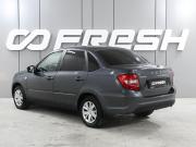 Lada (ВАЗ) Granta I Рестайлинг Ростов-на-Дону  - изображение 17