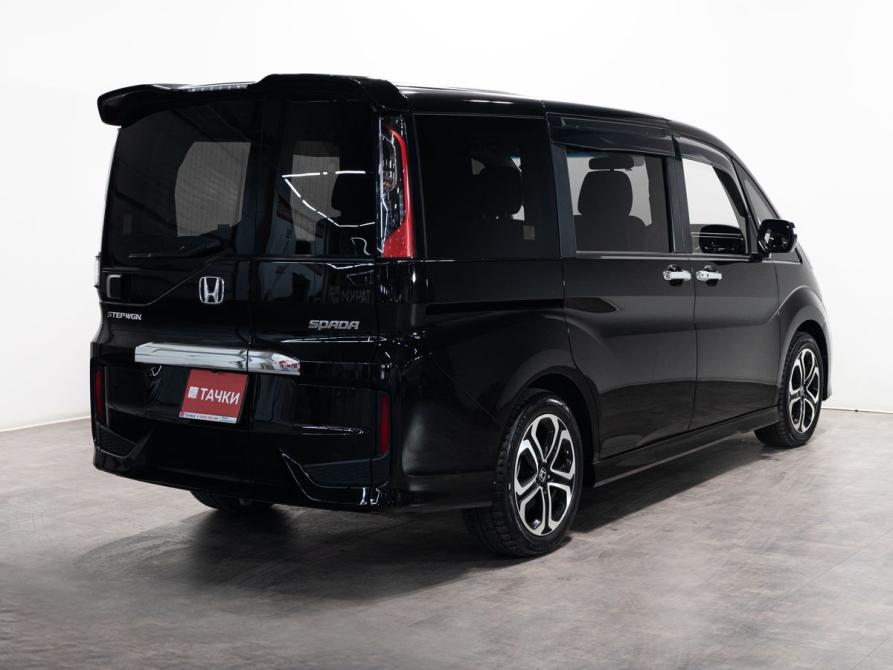 Honda Stepwgn V Чита  - изображение 3