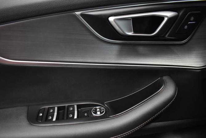 Chery Tiggo 7 Pro I с пробегом 2022 года, цена 1 690 000 рублей, 24860 км, внедорожник, Автокод Объявления