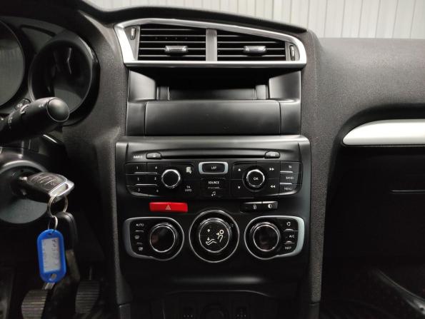 Citroen C4 II с пробегом 2013 года, цена 620 000 рублей, 125340 км, седан, Автокод Объявления