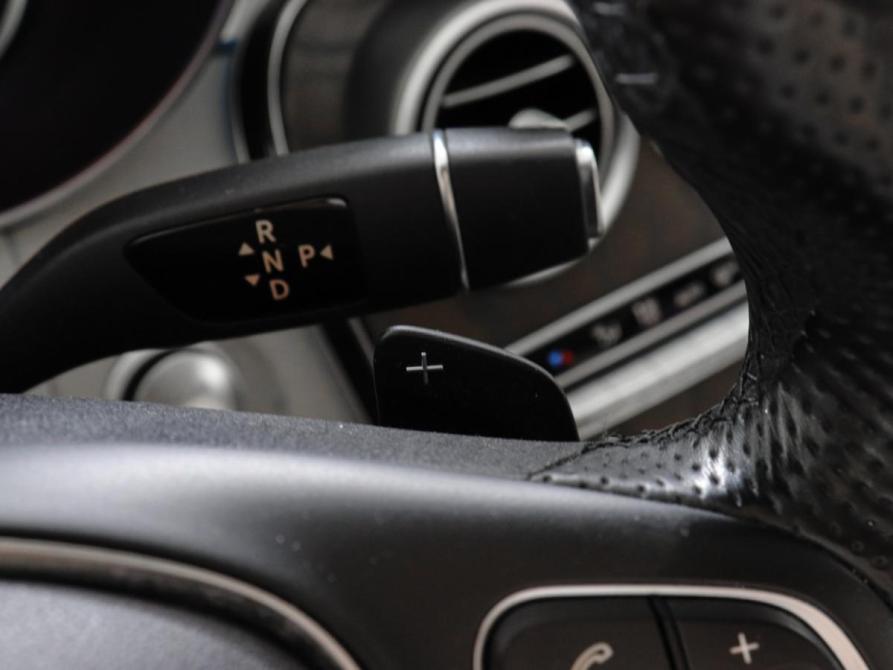 Mercedes-Benz C-Класс IV (W205) Химки  - изображение 14