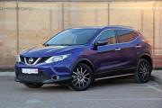 Nissan Qashqai II Уфа  - изображение 24