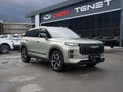 Jaecoo J7 I Москва  - изображение 25