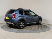 Renault Duster I Екатеринбург  - изображение 22
